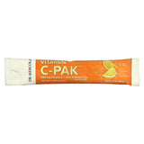 Dr. Mercola, Vitamin C-PAK, Natural Orange, 500 mg, 30 Packets 0.17 oz (4.84 g) Each - Supply Center USA