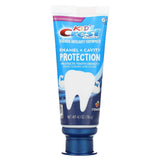 Crest, Kids, Advanced, Fluoride Anticavity Toothpaste, 6+ Yrs, Strawberry, 4.1 oz (116 g) - Supply Center USA