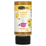 Comvita, Kids, Yummy Honey, MGO 50+, 11 oz (312 g) - Supply Center USA