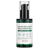 SOME BY MI, AHA BHA PHA 30 Days Miracle Serum Light, 1.69 fl oz (50 ml) - Supply Center USA