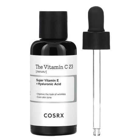 CosRx, The Vitamin C 23 Serum, 0.7 oz (20 g) - Supply Center USA