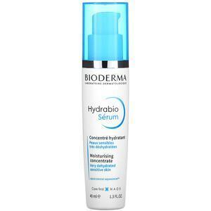 Bioderma, Hydrabio, Moisturising Concentrate, 1.3 fl oz (40 ml) - Supply Center USA