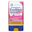 Stream2Sea, EcoStick Sunscreen Wild Pink, SPF 35+, 0.5 oz (14 g) - Supply Center USA