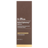 Dr. Oracle, RetinoTightening Ampoule, 1.69 fl oz (50 ml) - Supply Center USA