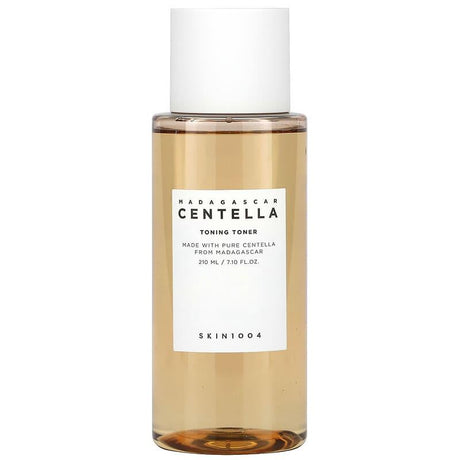 SKIN1004, Madagascar Centella Toning Toner, 7.1 fl oz (210 ml) - Supply Center USA