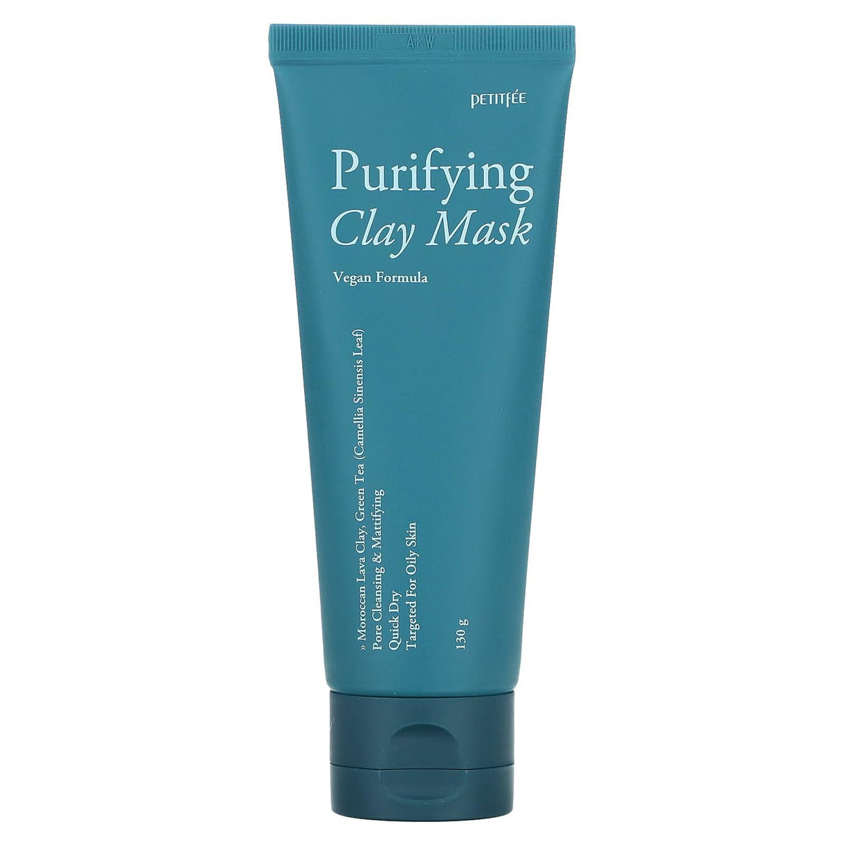 Petitfee, Purifying Clay Beauty Mask, 130 g - Supply Center USA