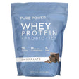 Dr. Mercola, Pure Power, Whey Protein + Probiotics, 1 lb 15 oz (880 g) - Supply Center USA