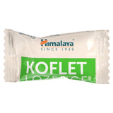 Himalaya, Koflet Lozenge, Natural Orange Cardamom, 20 Lozenges - Supply Center USA