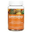 Gummiology, Lutein & Zeaxanthin Gummies, Tropical, 90 Vegetarian Gummies - Supply Center USA