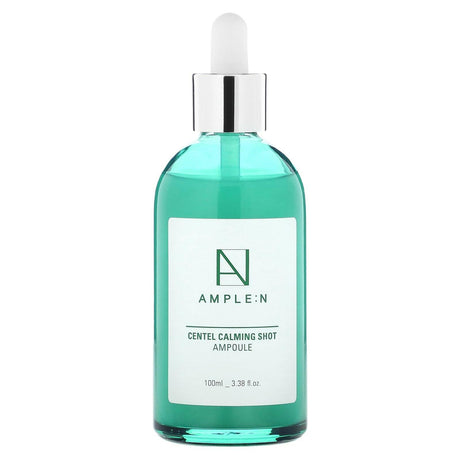 AMPLE:N, Centel Calming Shot, Ampoule, 3.38 fl oz (100 ml) - Supply Center USA