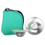 LaVie, Soothing Silver Nursing Cups, Healing Tool, Size 1, 3 Piece Set - Supply Center USA