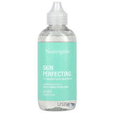 Neutrogena, Skin Perfecting, Daily Liquid Exfoliant, Oily Skin, Fragrance-Free, 4 fl oz (118 ml) - Supply Center USA