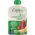 Gerber, Organic For Toddler, 12+ Months, Banana, Strawberry, Beet, Oatmeal Puree, 3.17 oz (90 g) - Supply Center USA