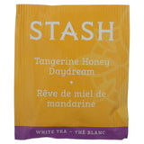 Stash Tea, White Tea, Tangerine Honey Daydream , 18 Tea Bags, 1.2 oz (35 g) - Supply Center USA