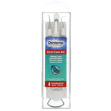 Dentemp, Oral Care Kit, 4 Tools - Supply Center USA