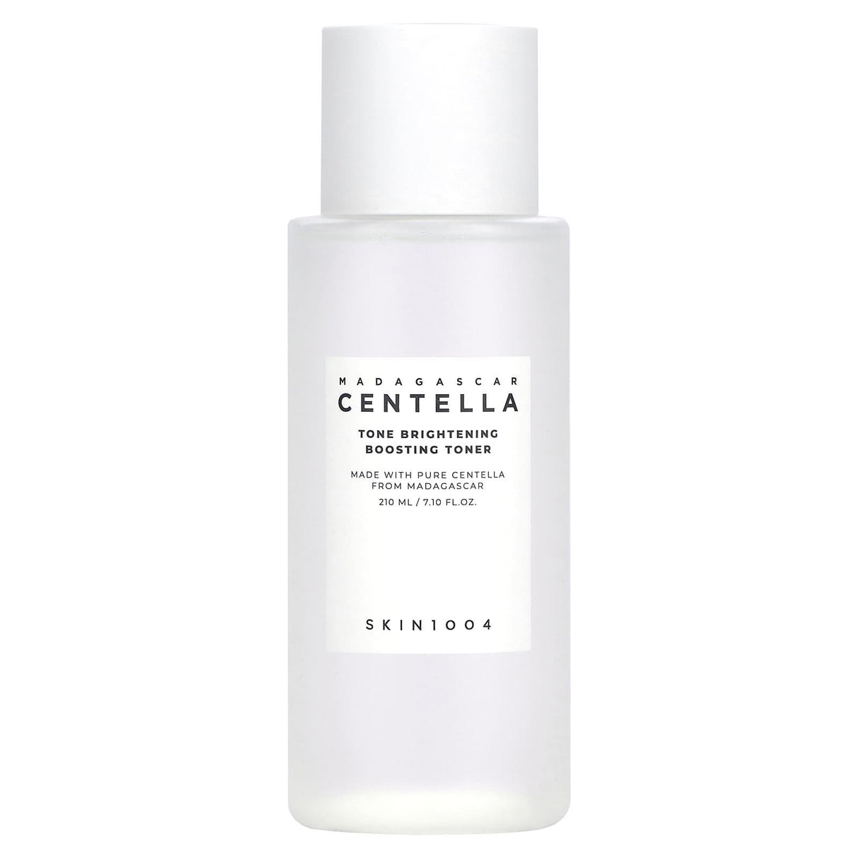 SKIN1004, Madagascar Centella, Tone Brightening Boosting Toner, 7.10 fl oz (210 ml) - Supply Center USA