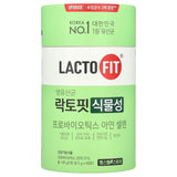 Lactofit, Probiotics, Vegetable , 60 Sticks, (2 g) Each - Supply Center USA