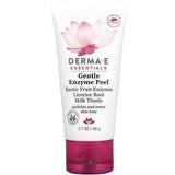 Derma E, Gentle Enzyme Peel, 1.7 oz (48 g) - Supply Center USA