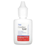 Ezy Dose, Comfort Ear, Natural Moisturizing Drops, 0.5 fl oz (14 ml) - Supply Center USA