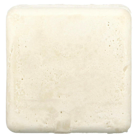 ATTITUDE, Leaves Bar, Detox Shampoo Bar, Sea Salt, 4 oz (113 g) - Supply Center USA