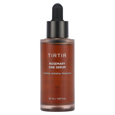 TIRTIR, Rosemary One Serum, 1.69 fl oz (50 ml) - Supply Center USA