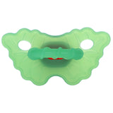 RaZbaby, Teether, 3m+, Raz-berry, 1 Teether - Supply Center USA