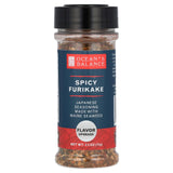 Ocean's Balance, Spicy Furikake, 2.5 oz (71 g) - Supply Center USA