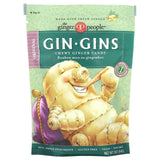 The Ginger People, Gin Gins, Chewy Ginger Candy, Original, 3 oz (84 g) - Supply Center USA