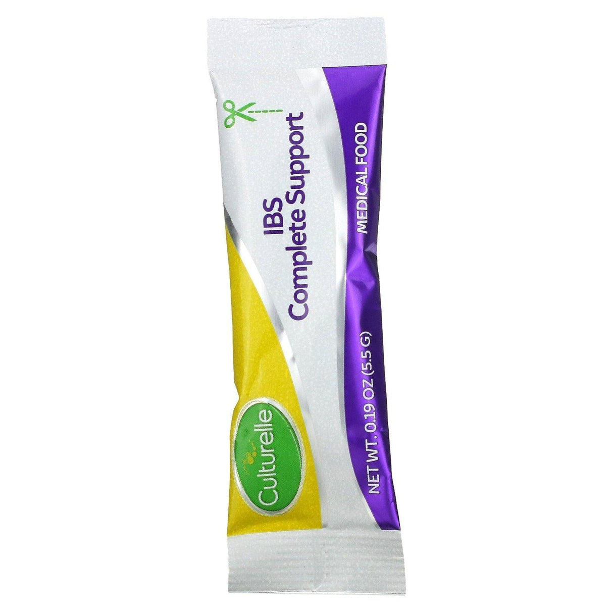 Culturelle, IBS Complete Support, 28 Packets, 0.19 oz (5.5 g) Each - Supply Center USA