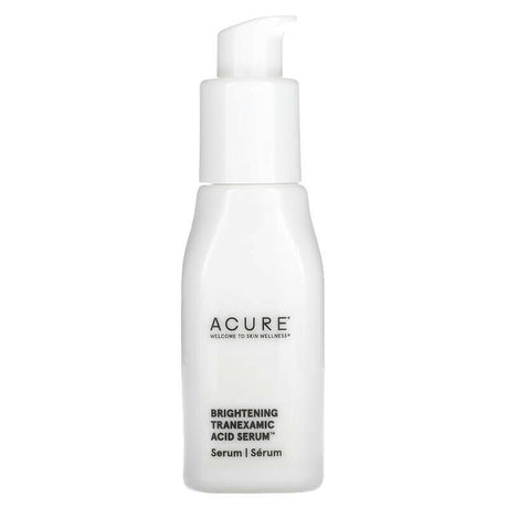 ACURE, Brightening Tranexamic Acid Serum, 1 fl oz (30 ml) - Supply Center USA