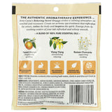 Aura Cacia, Aromatherapy Mineral Bath, Relaxing Sweet Orange, 2.5 oz (70.9 g) - Supply Center USA