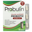 Probulin, Colon Support Probiotic, 20 Billion CFU, 60 Capsules - Supply Center USA