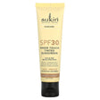 Sukin, Sheer Touch Tinted Sunscreen, SPF30, Light/Medium, 2.03 fl oz (60 ml) - Supply Center USA