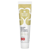 Manuka Health, Manuka Honey Fluoride Free Toothpaste with Propolis, 2.64 oz (75 g) - Supply Center USA