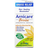 Boiron, Arnicare, Bruise Relief, Unscented, 1.5 oz (45 g) - Supply Center USA