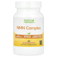 Super Nutrition, NMN Complex, 60 Veggie Capsules - Supply Center USA