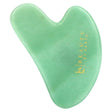 Beauty By Earth, Jade Gua Sha, Scraping Massage Tool, 1 Tool - Supply Center USA