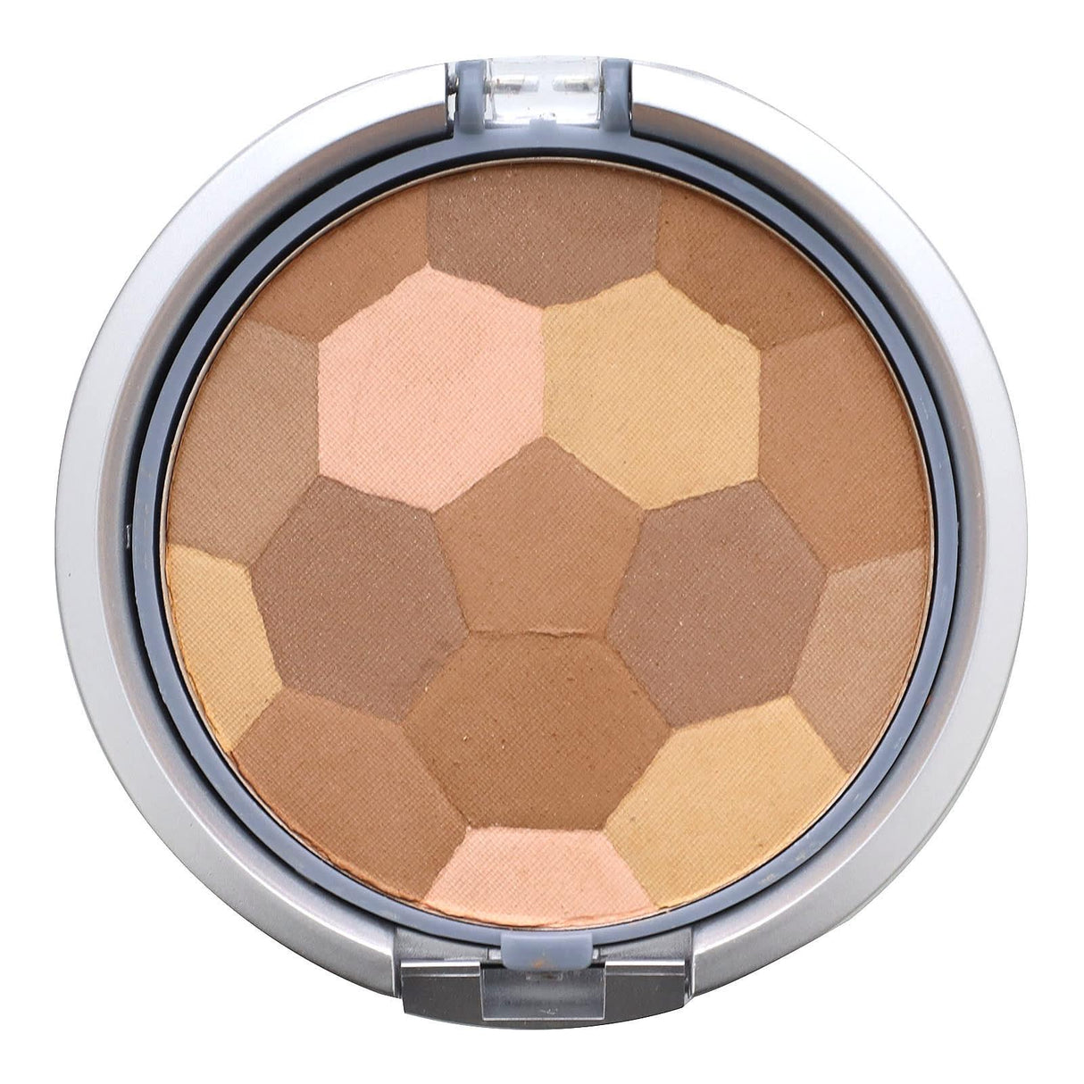 Physicians Formula, Powder Palette, Multi-Colored Bronzer, Bronzer, 0.3 oz (9 g) - Supply Center USA