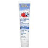 Desert Essence, Moisturizing Botanical Care Gel Toothpaste, Arctic Berry, 4.5 oz (128 g) - Supply Center USA