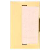 Palladio, Rice Paper, Oil-Absorbing Blotting Tissues, Natural RPA3, 40 Tissues - Supply Center USA