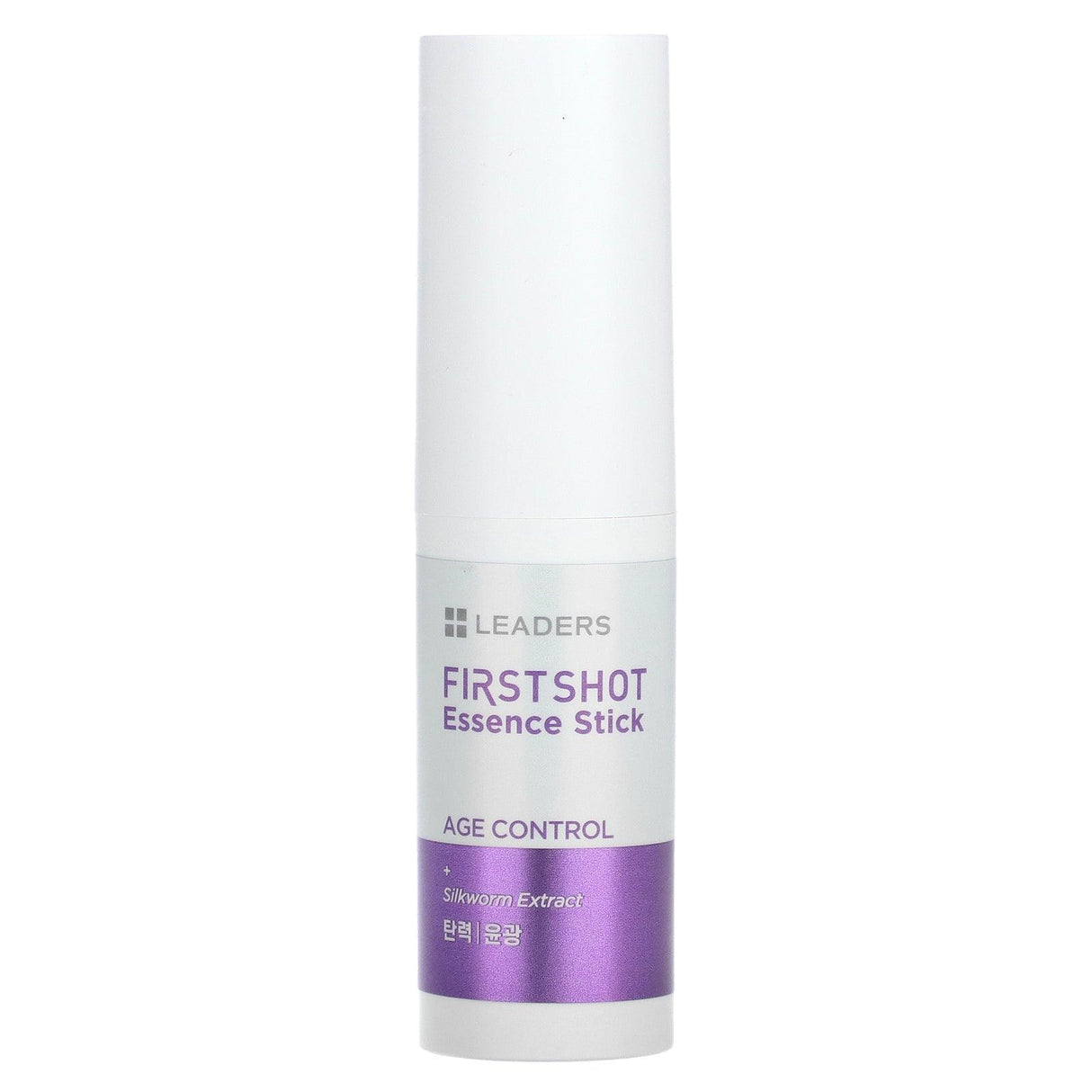 Leaders, First Shot Essence Stick, Age Control, 0.35 oz (10 g ) - Supply Center USA