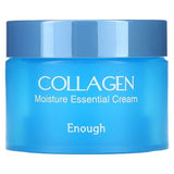 Enough, Collagen Moisture Essential Cream, 1.76 oz (50 g) - Supply Center USA