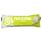 No Cow, Dipped Protein Bar, Key Lime Pie, 12 Bars, 2.12 oz (60 g) Each - Supply Center USA