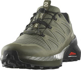 Salomon Men'S Speedcross Peak Climasalomon Waterproof