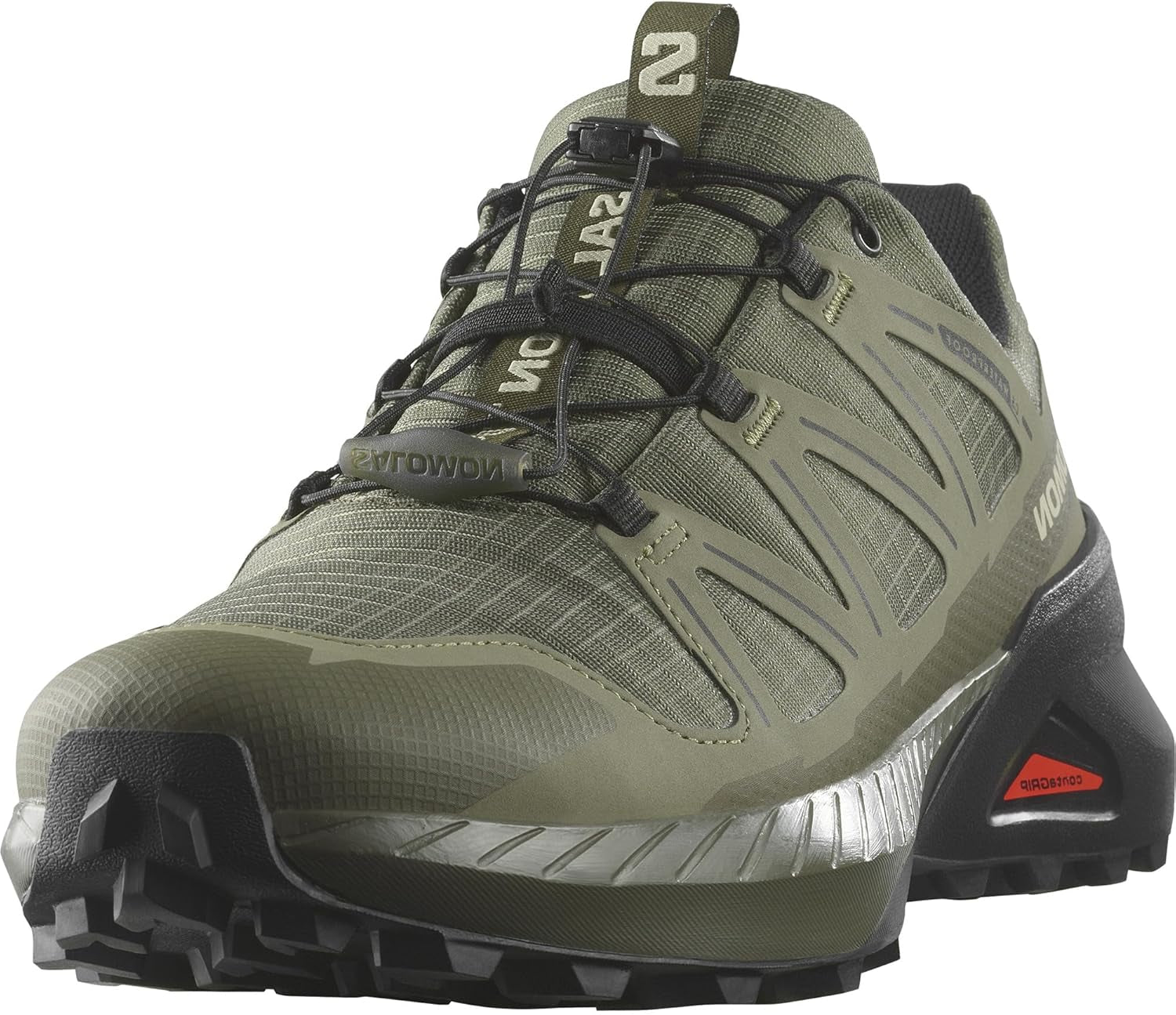 Salomon Men'S Speedcross Peak Climasalomon Waterproof