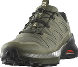 Salomon Men'S Speedcross Peak Climasalomon Waterproof