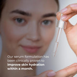 Argireline Serum, Matrixyl 3000 Serum with Hyaluronic Acid, Total Package Serum for Anti-Wrinkle, Collagen Boosting, Anti-Aging & Face Hydrating, Deep Wrinkle Repair & Firming for Fine Lines