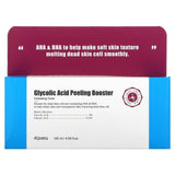 A'Pieu, Glycolic Acid Peeling Booster, 4.05 fl oz (120 ml) - Supply Center USA