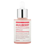 A'Pieu, Mulberry Blemish Clearing Ampoule, 1.01 fl oz (30 ml) - Supply Center USA