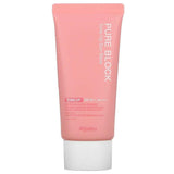 A'Pieu, Pure Block Tone-Up Sun Base, SPF 50+, PA+++, 1.69 fl oz (50 ml) - Supply Center USA